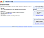 Google website in 2009 – Gmail