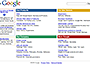 Google website in 2009 – About Google