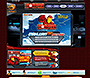 Iron Man: Armored Adventures flash website in 2009 – Game