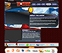 Iron Man: Armored Adventures flash website in 2009 – About the Show