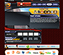 Iron Man: Armored Adventures flash website in 2009 – Characters – Tony Stark