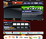 Iron Man: Armored Adventures flash website in 2009 – Villains