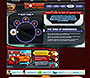 Iron Man: Armored Adventures flash website in 2009 – The Ring of Emergence