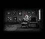 Mary & Max flash website in 2009