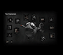 Mary & Max flash website in 2009 – The Characters