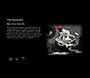 Mary & Max flash website in 2009  – The Characters – Max Jerry Horowitz