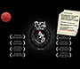 Mary & Max flash website in 2009 – Splash Screen
