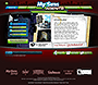 MySims Agents flash website in 2009 – Debriefing