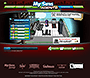 MySims Agents flash website in 2009 – Headquarters