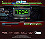MySims Agents flash website in 2009 – Gaget