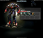 Transformers: Revenge of the Fallen flash website in 2009 – Video