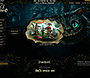 Alice in Wonderland flash website in 2010 – Downloads