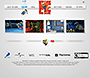 Despicable Me: The Game flash website in 2010 – Gallery