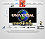 Despicable Me: The Game flash website in 2010 – Video