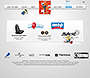 Despicable Me: The Game flash website in 2010 – Partners