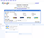 Google website in 2010 – iGoogle