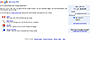 Google website in 2010 – Google Accounts