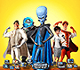 Megamind flash website in 2010