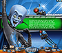 Megamind flash website in 2010 – Megamind