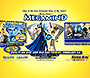 Megamind flash website in 2010 – Splash Screen