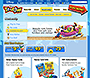 Toontown Online flash website in 2010 – Membership