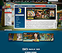 Toy Story 3 flash website in 2010 – The Movies