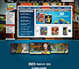 Toy Story 3 flash website in 2010 – Home videos