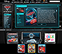 Cars 2 flash website in 2011 – Movies