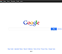 Google website in 2011 – Google Video