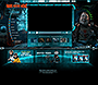 Mars Needs Moms flash website in 2011 – Video