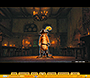 Puss in Boots flash website in 2011 – Games