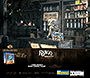 Rango flash website in 2011 – General Store