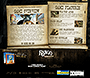 Rango flash website in 2011 – General Store – Games