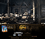Rango flash website in 2011 – Saloon