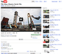 YouTube website in 2011 – Video Detail