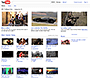 YouTube website in 2011 – Videos – All Categories