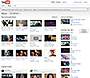 YouTube website in 2011 – Music