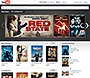 YouTube website in 2011 – Movies