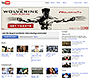 YouTube website in 2011