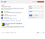 Google in 2012 – Gmail