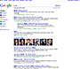 Google in 2012 – Search Results