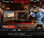 Hotel Transylvania flash website in 2012 – Video