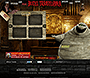 Hotel Transylvania flash website in 2012 – Gallery