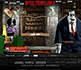 Hotel Transylvania flash website in 2012 – Games