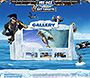 Ice Age: Continental Drift website in 2012 – Gallery