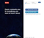 Quora website in 2012