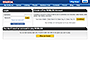 Roblox website in 2012 – Login