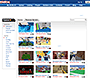 Roblox website in 2012 – Games