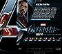 The Avengers flash website in 2012 – Iron Man