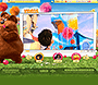 The Lorax flash website in 2012 – Videos